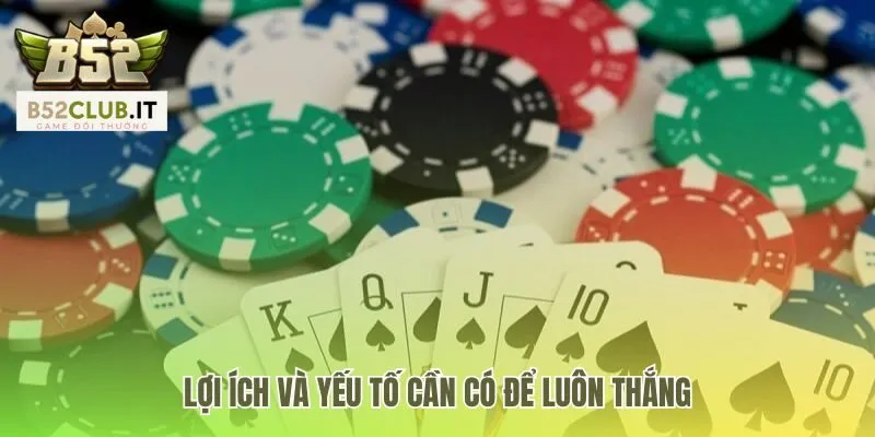 Cách nhớ bài Tiến lên cần sự tập trung và kiên nhẫn luyện tập